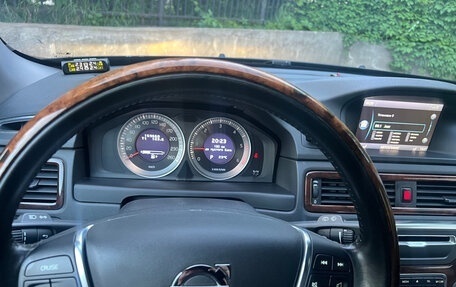 Volvo XC70 II рестайлинг, 2012 год, 2 150 000 рублей, 6 фотография