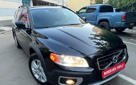Volvo XC70 II рестайлинг, 2012 год, 2 150 000 рублей, 15 фотография