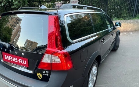 Volvo XC70 II рестайлинг, 2012 год, 2 150 000 рублей, 4 фотография