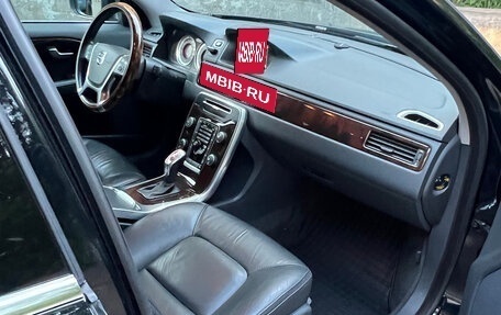 Volvo XC70 II рестайлинг, 2012 год, 2 150 000 рублей, 2 фотография