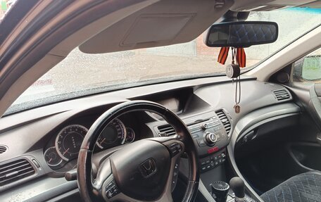 Honda Accord VIII рестайлинг, 2012 год, 780 000 рублей, 4 фотография