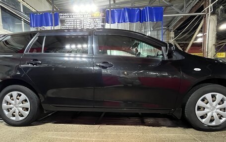 Toyota Corolla, 2010 год, 1 100 000 рублей, 4 фотография