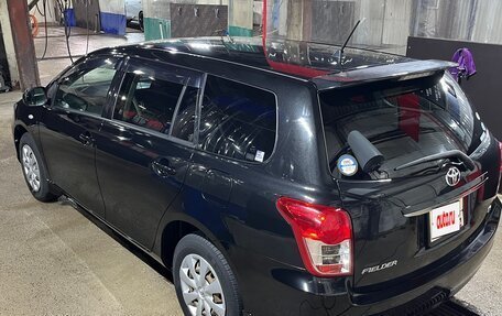 Toyota Corolla, 2010 год, 1 100 000 рублей, 6 фотография