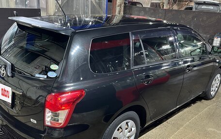 Toyota Corolla, 2010 год, 1 100 000 рублей, 5 фотография
