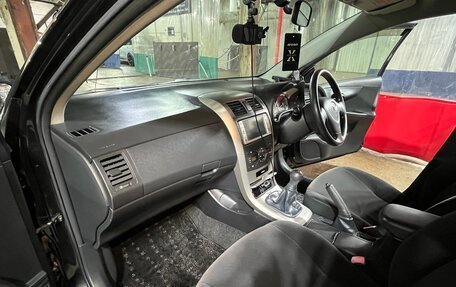 Toyota Corolla, 2010 год, 1 100 000 рублей, 12 фотография