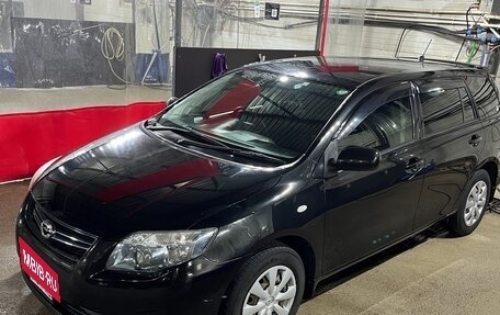 Toyota Corolla, 2010 год, 1 100 000 рублей, 2 фотография