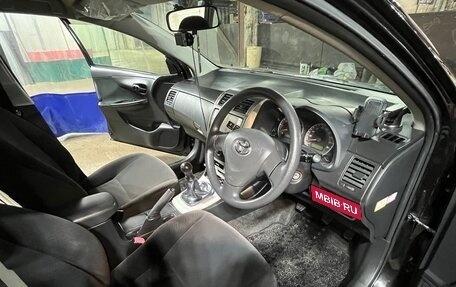 Toyota Corolla, 2010 год, 1 100 000 рублей, 9 фотография