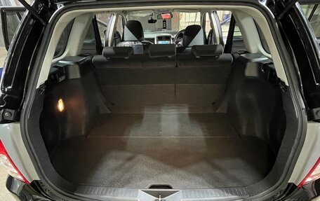 Toyota Corolla, 2010 год, 1 100 000 рублей, 19 фотография