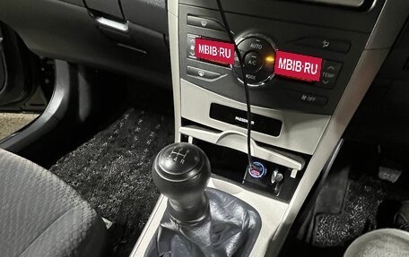 Toyota Corolla, 2010 год, 1 100 000 рублей, 13 фотография