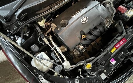 Toyota Corolla, 2010 год, 1 100 000 рублей, 26 фотография