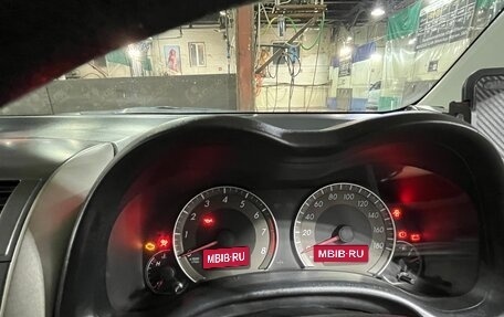 Toyota Corolla, 2010 год, 1 100 000 рублей, 14 фотография