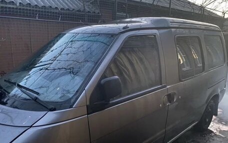 Nissan Vanette III, 1997 год, 280 000 рублей, 4 фотография