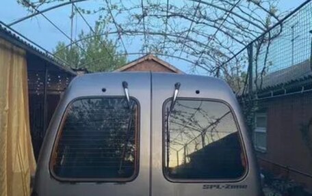 Nissan Vanette III, 1997 год, 280 000 рублей, 6 фотография