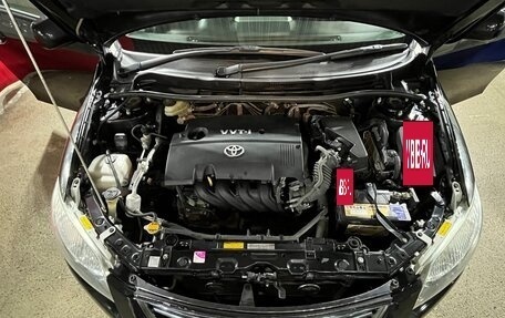 Toyota Corolla, 2010 год, 1 100 000 рублей, 25 фотография