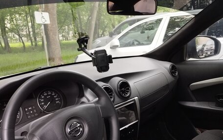 Nissan Almera, 2014 год, 570 000 рублей, 8 фотография