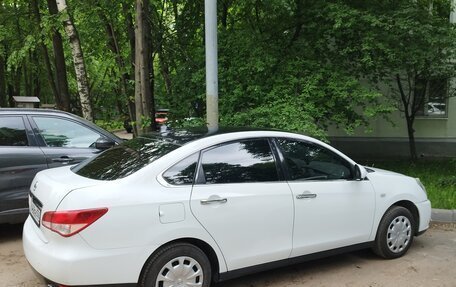 Nissan Almera, 2014 год, 570 000 рублей, 7 фотография