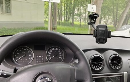 Nissan Almera, 2014 год, 570 000 рублей, 9 фотография