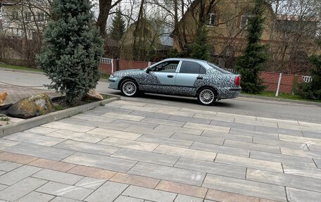 Mitsubishi Carisma I, 2003 год, 235 000 рублей, 4 фотография