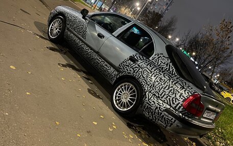 Mitsubishi Carisma I, 2003 год, 235 000 рублей, 5 фотография