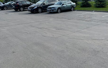 Mitsubishi Carisma I, 2003 год, 235 000 рублей, 7 фотография