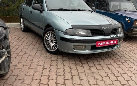Mitsubishi Carisma I, 2003 год, 235 000 рублей, 3 фотография