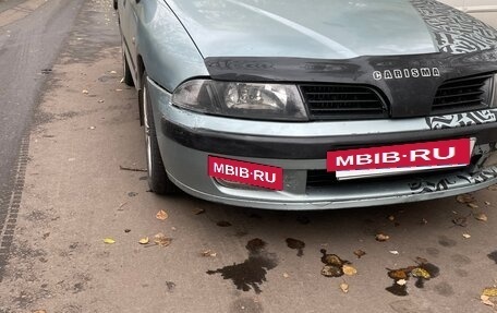 Mitsubishi Carisma I, 2003 год, 235 000 рублей, 9 фотография