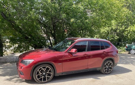BMW X1, 2010 год, 1 550 000 рублей, 2 фотография