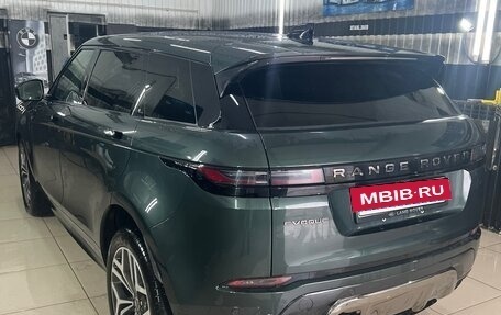 Land Rover Range Rover Evoque II, 2025 год, 5 399 000 рублей, 4 фотография