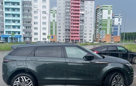 Land Rover Range Rover Evoque II, 2025 год, 5 399 000 рублей, 6 фотография