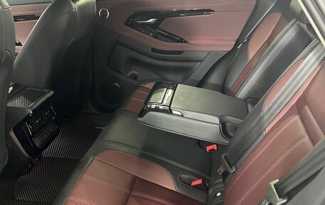 Land Rover Range Rover Evoque II, 2025 год, 5 399 000 рублей, 13 фотография