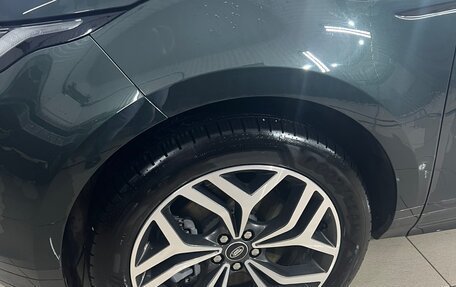 Land Rover Range Rover Evoque II, 2025 год, 5 399 000 рублей, 7 фотография
