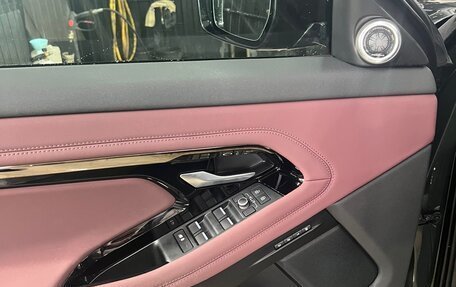 Land Rover Range Rover Evoque II, 2025 год, 5 399 000 рублей, 10 фотография