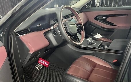Land Rover Range Rover Evoque II, 2025 год, 5 399 000 рублей, 9 фотография