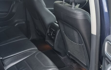 Volkswagen Touareg III, 2010 год, 1 700 000 рублей, 11 фотография