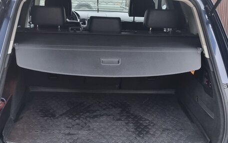 Volkswagen Touareg III, 2010 год, 1 700 000 рублей, 12 фотография