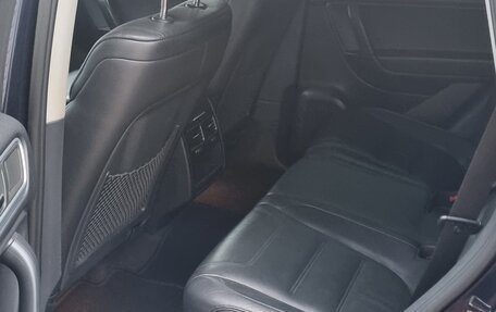 Volkswagen Touareg III, 2010 год, 1 700 000 рублей, 9 фотография