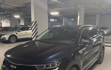 KIA Sorento IV, 2022 год, 4 050 000 рублей, 4 фотография
