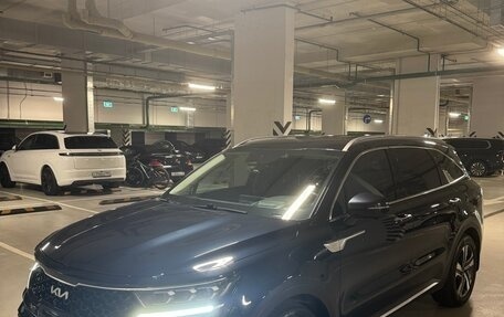 KIA Sorento IV, 2022 год, 4 050 000 рублей, 3 фотография