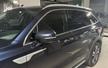 KIA Sorento IV, 2022 год, 4 050 000 рублей, 5 фотография