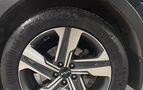KIA Sorento IV, 2022 год, 4 050 000 рублей, 7 фотография