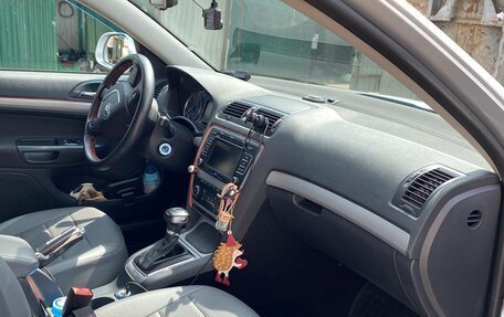 Skoda Octavia, 2012 год, 1 150 000 рублей, 6 фотография