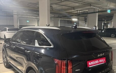 KIA Sorento IV, 2022 год, 4 050 000 рублей, 6 фотография
