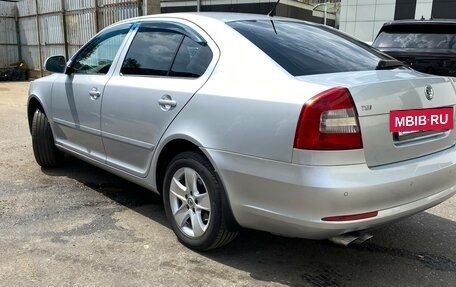 Skoda Octavia, 2012 год, 1 150 000 рублей, 4 фотография