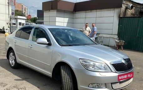 Skoda Octavia, 2012 год, 1 150 000 рублей, 2 фотография