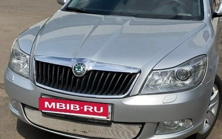 Skoda Octavia, 2012 год, 1 150 000 рублей, 3 фотография