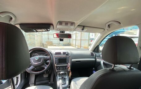 Skoda Octavia, 2012 год, 1 150 000 рублей, 8 фотография