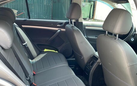 Skoda Octavia, 2012 год, 1 150 000 рублей, 9 фотография