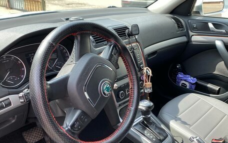 Skoda Octavia, 2012 год, 1 150 000 рублей, 7 фотография