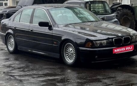 BMW 5 серия, 2000 год, 1 100 000 рублей, 5 фотография