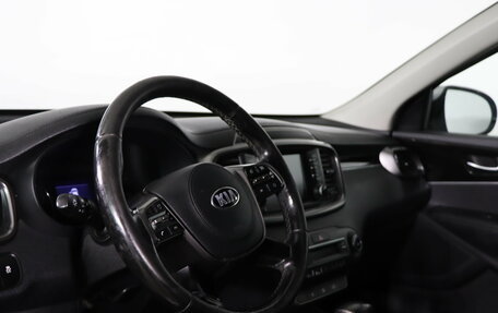 KIA Sorento III Prime рестайлинг, 2018 год, 2 679 990 рублей, 9 фотография